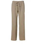 Paco Drawstring Pants