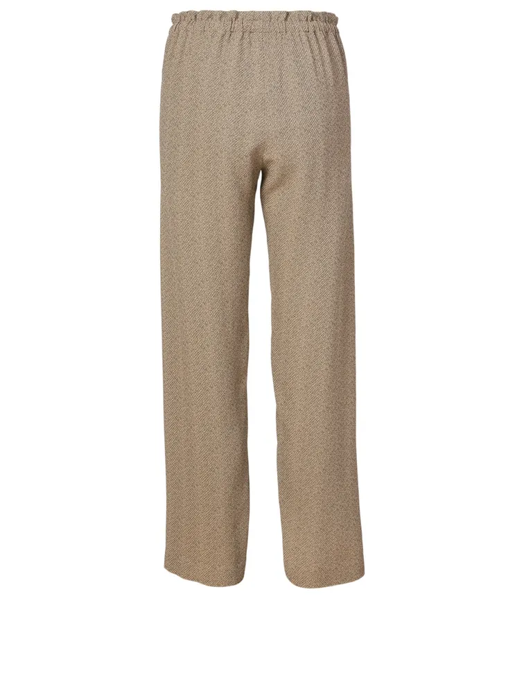 Paco Drawstring Pants