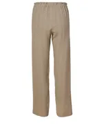 Paco Drawstring Pants