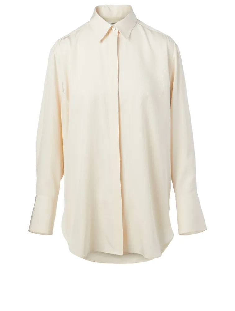 Cody Silk Shirt