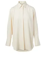 Cody Silk Shirt