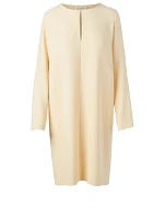 Vatia Long-Sleeve Dress