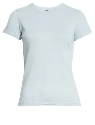 Rodiona Organic Cotton T-Shirt