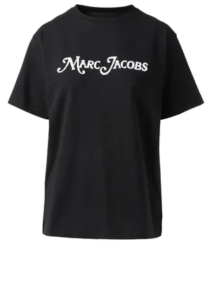 New York Magazine Logo T-Shirt