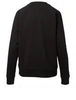 New York Magazine Logo Sweatshirt