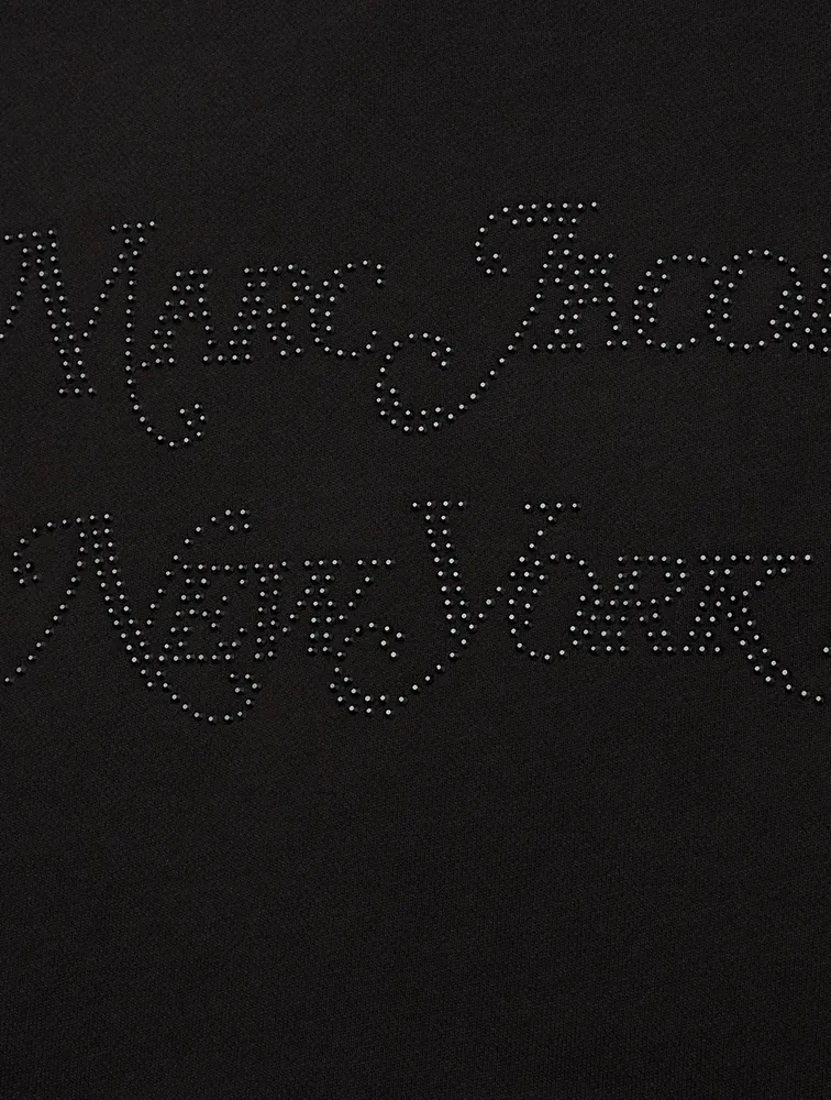 New York Magazine Logo Sweatshirt