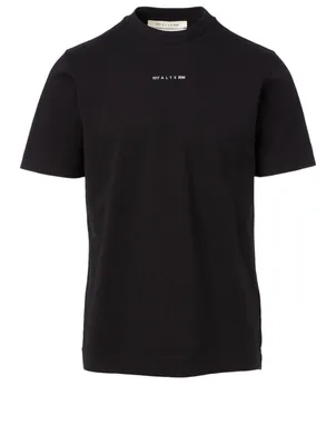 Sphere Cotton T-Shirt
