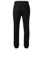 Visual Drawstring Pants