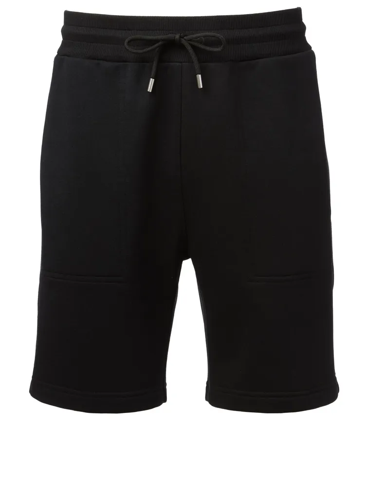 Visual Active Shorts
