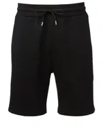 Visual Active Shorts