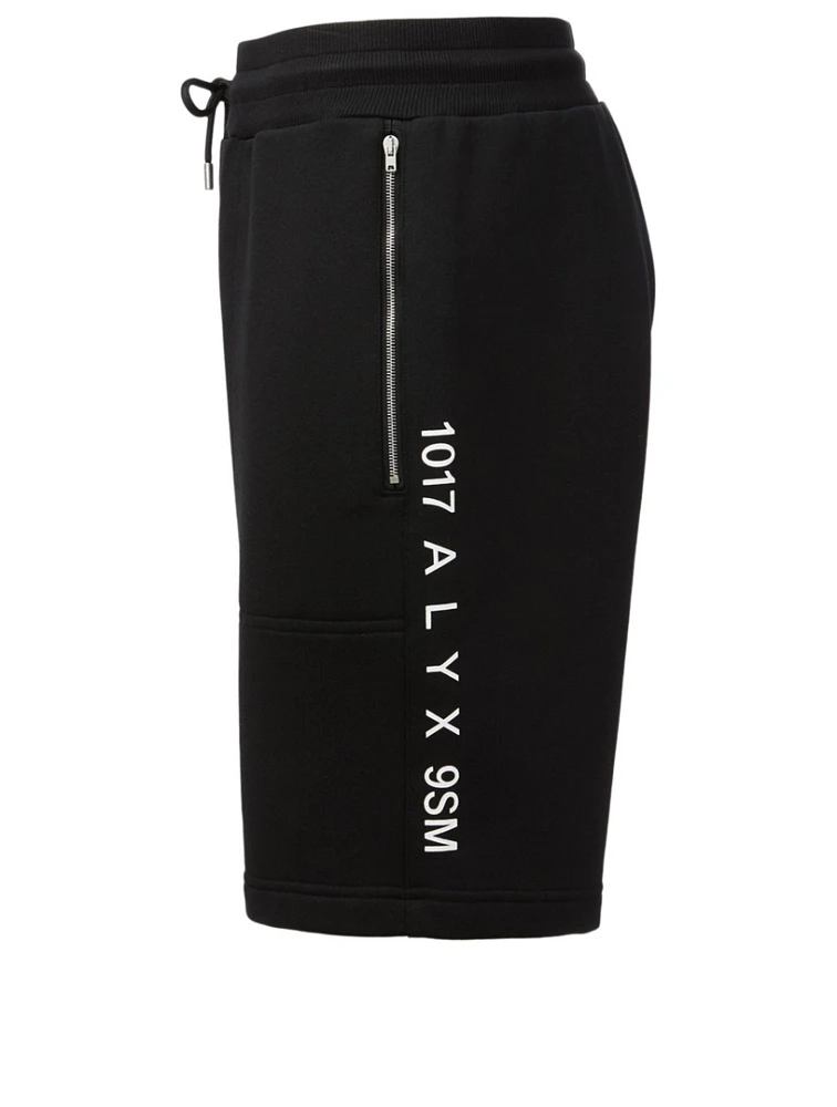 Visual Active Shorts