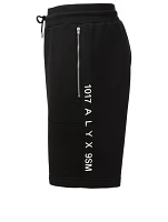 Visual Active Shorts