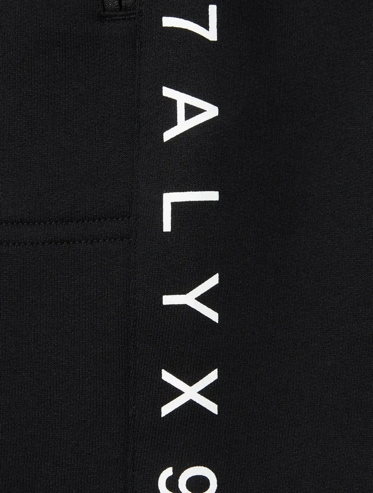 Visual Active Shorts
