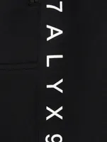 Visual Active Shorts