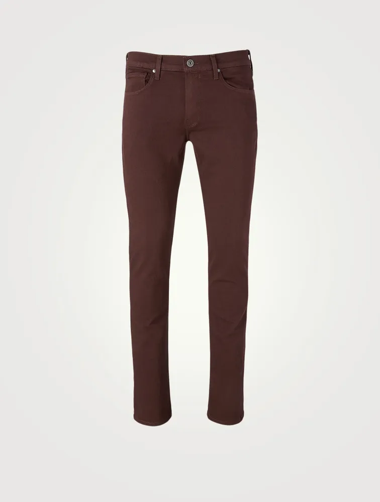 Lennox Slim-Fit Jeans