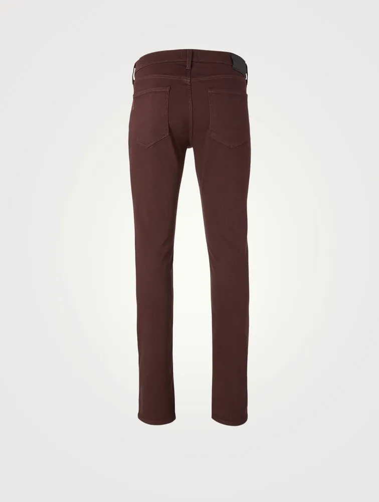 Lennox Slim-Fit Jeans