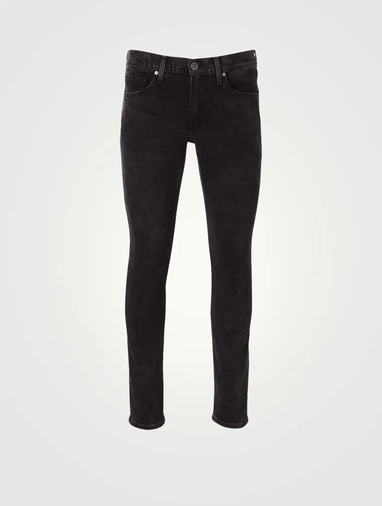 Croft Skinny-Fit Jeans