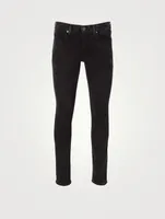 Croft Skinny-Fit Jeans