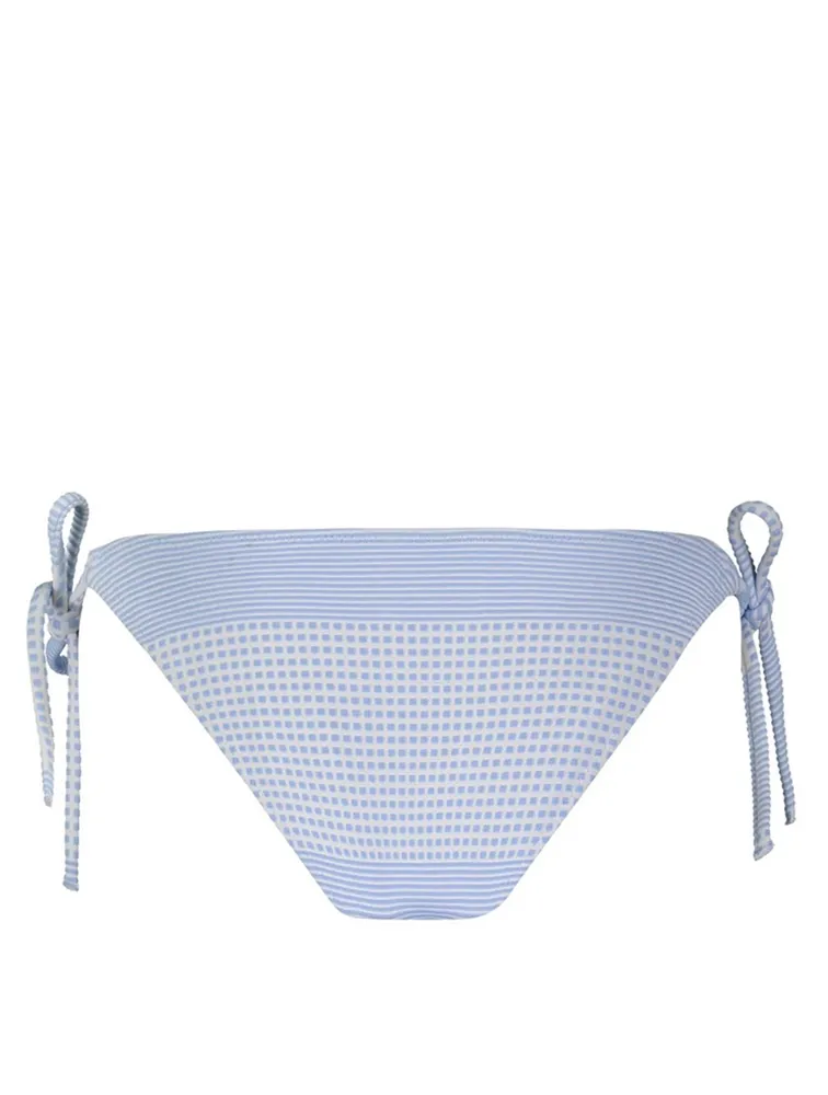 Semira Sky String Bikini Bottom