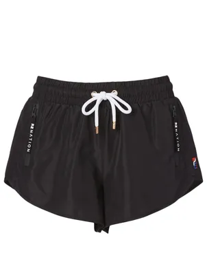 The Double Drive Shorts