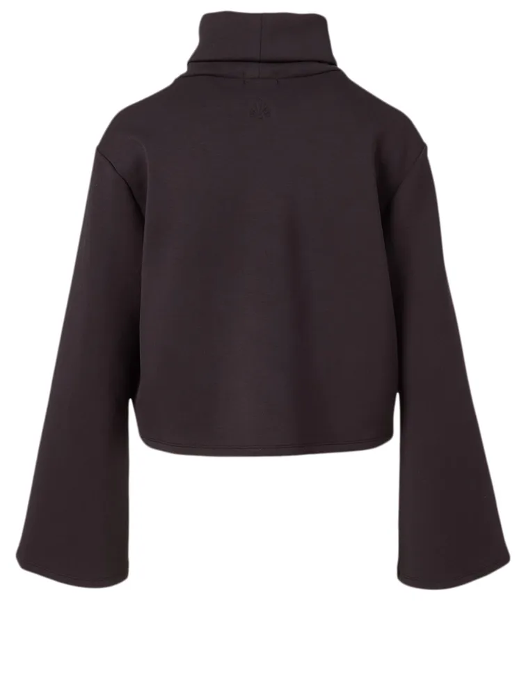 Lair Turtleneck Sweatshirt