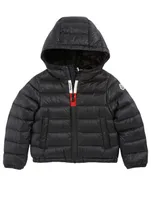 Kid's Rook Puffer Jacket