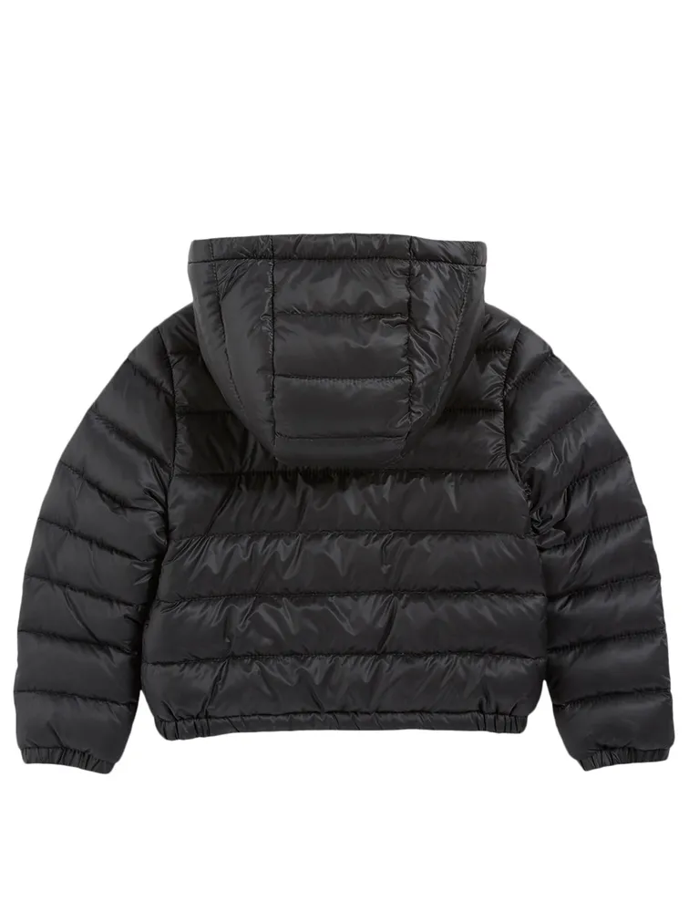 Kid's Rook Puffer Jacket