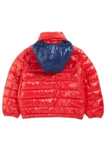 Kid's Petichet Bomber Jacket