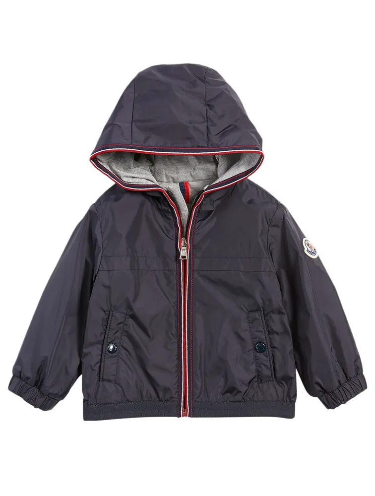 Anton Rain Jacket