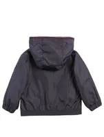 Anton Rain Jacket