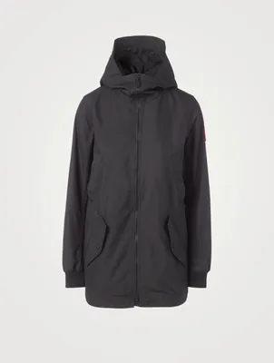 Ellscot Rain Jacket