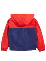 Gittaz Colourblock Jacket