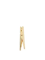 Nobo Convertible Clip Earring