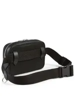 Bond Nylon Belt Bag