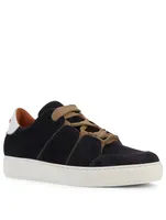 Tiziano Suede Sneakers