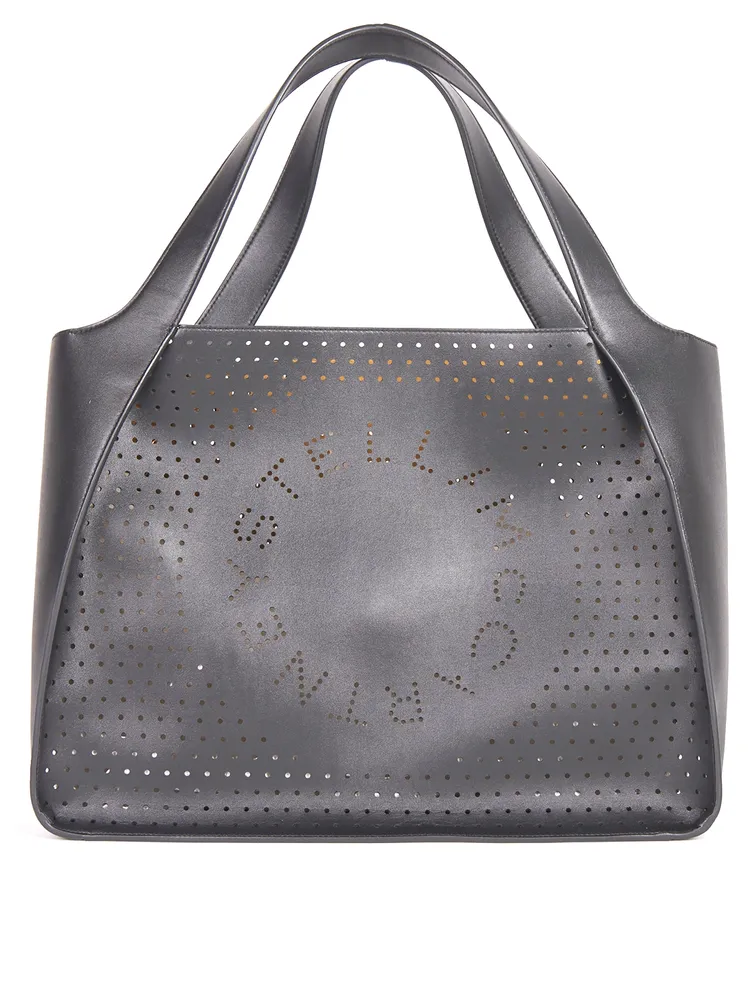 Stella Logo Tote Bag