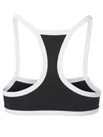 Volley Racerback Bikini Top