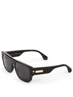 Square Sunglasses