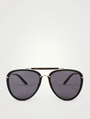 Aviator Sunglasses