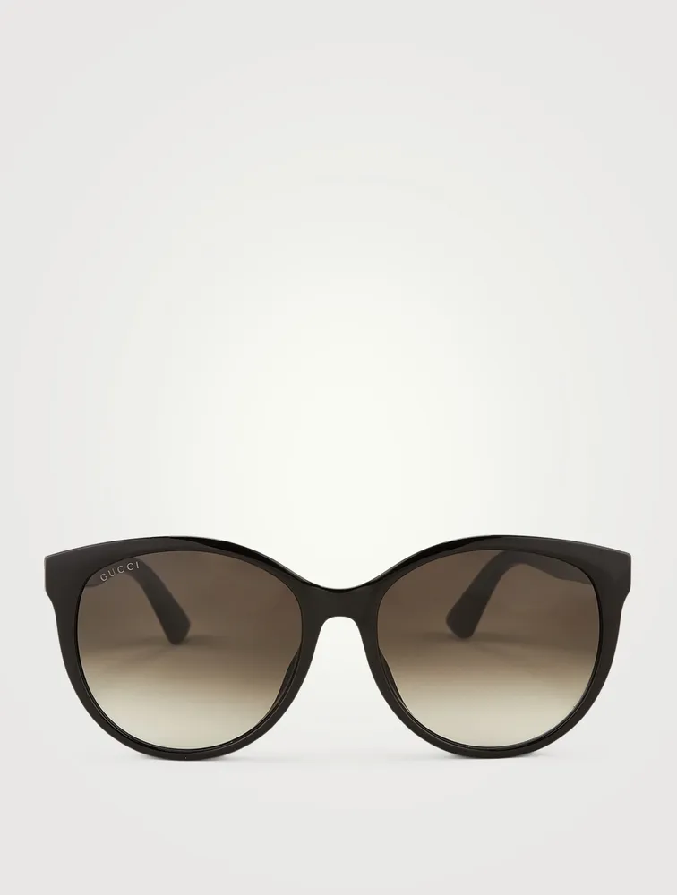 Cat Eye Sunglasses