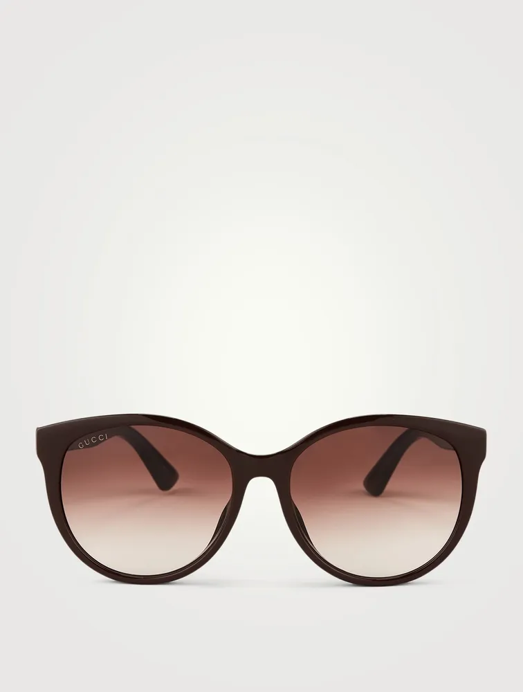 Cat Eye Sunglasses