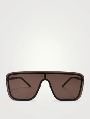 SL 364 Shield Sunglasses