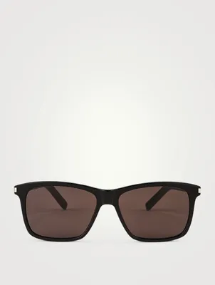 SL 339 Square Sunglasses