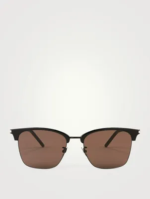 SL 340 Square Sunglasses