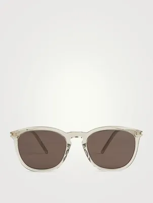 SL 360 Round Sunglasses