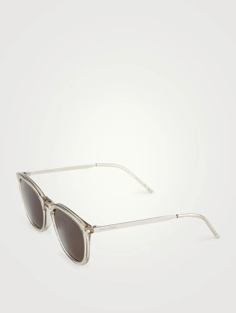 SL 360 Round Sunglasses