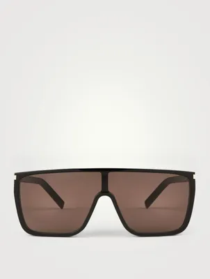Ace SL 364 Shield Sunglasses