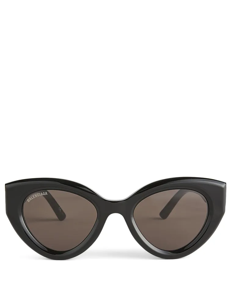 Cat Eye Sunglasses