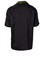 Carlton Short-Sleeve Shirt