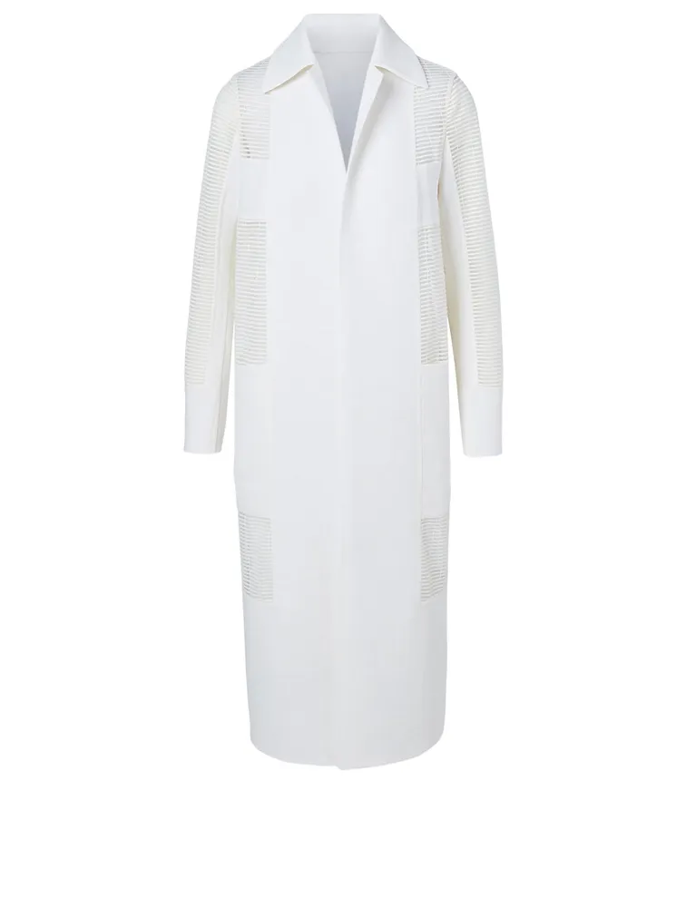 Highness Long Coat